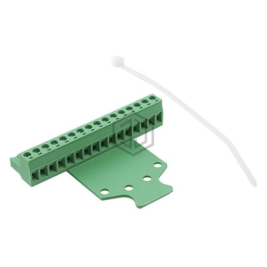 1764248 - Phoenix Contact - Terminal Blocks - Headers, Plugs and Sockets