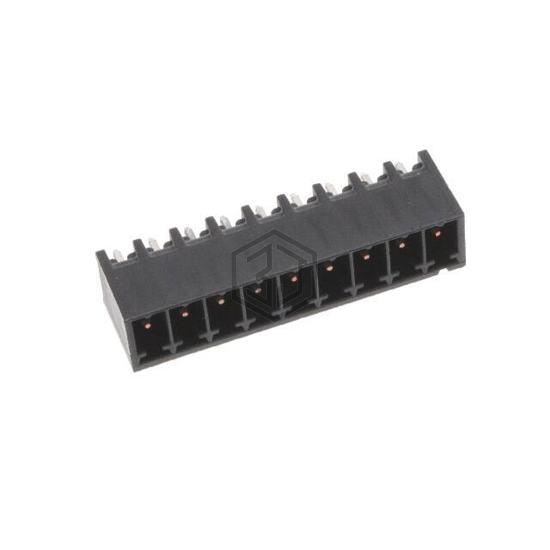 2342071-9 - TE Connectivity AMP Connectors - Terminal Blocks - Headers, Plugs and Sockets