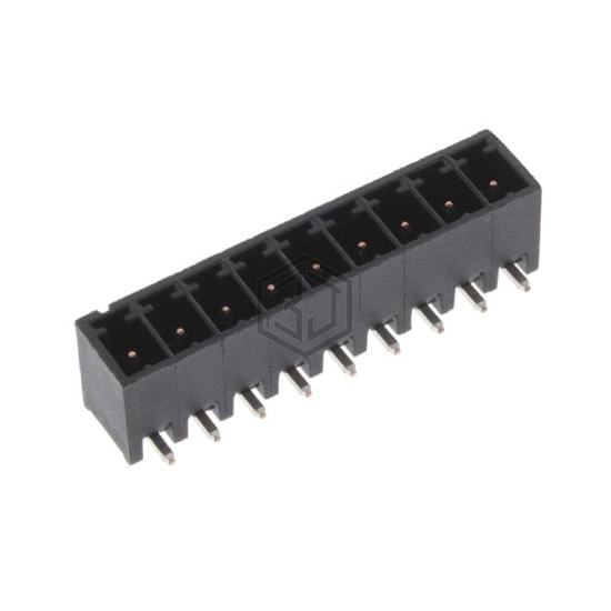 2342077-9 - TE Connectivity AMP Connectors - Terminal Blocks - Headers, Plugs and Sockets