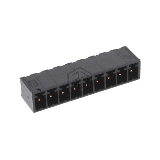 2342078-9 - TE Connectivity AMP Connectors - Terminal Blocks - Headers, Plugs and Sockets