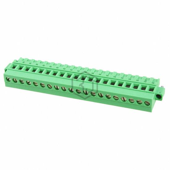 1835274 - Phoenix Contact - Terminal Blocks - Headers, Plugs and Sockets