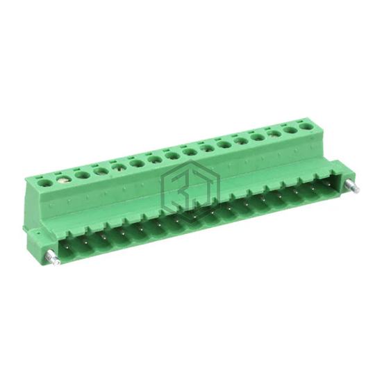 1825459 - Phoenix Contact - Terminal Blocks - Headers, Plugs and Sockets