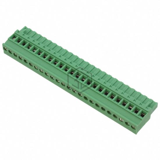 1792469 - Phoenix Contact - Terminal Blocks - Headers, Plugs and Sockets