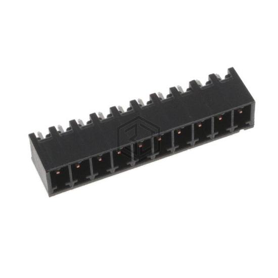 1-2342078-0 - TE Connectivity AMP Connectors - Terminal Blocks - Headers, Plugs and Sockets