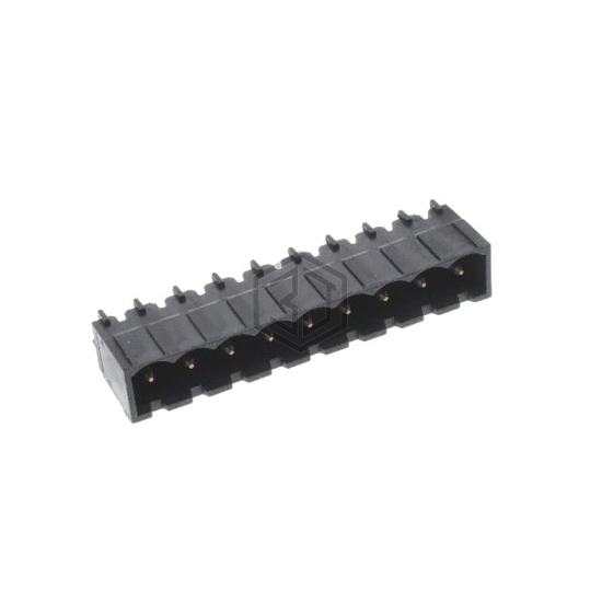 2342084-9 - TE Connectivity AMP Connectors - Terminal Blocks - Headers, Plugs and Sockets