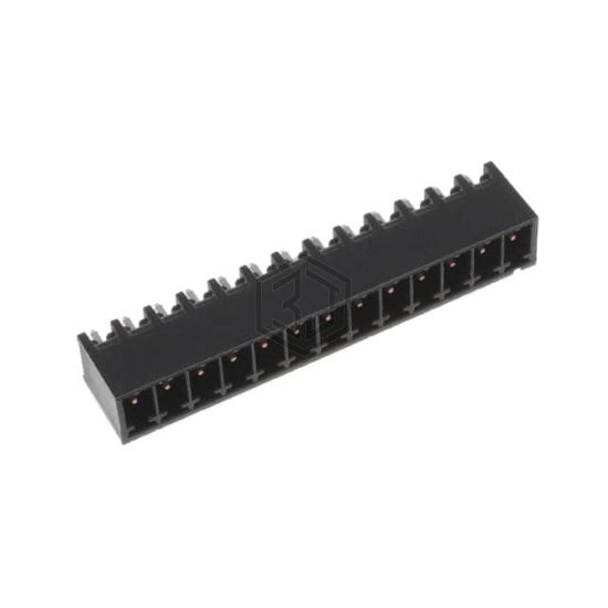 1-2342071-3 - TE Connectivity AMP Connectors - Terminal Blocks - Headers, Plugs and Sockets