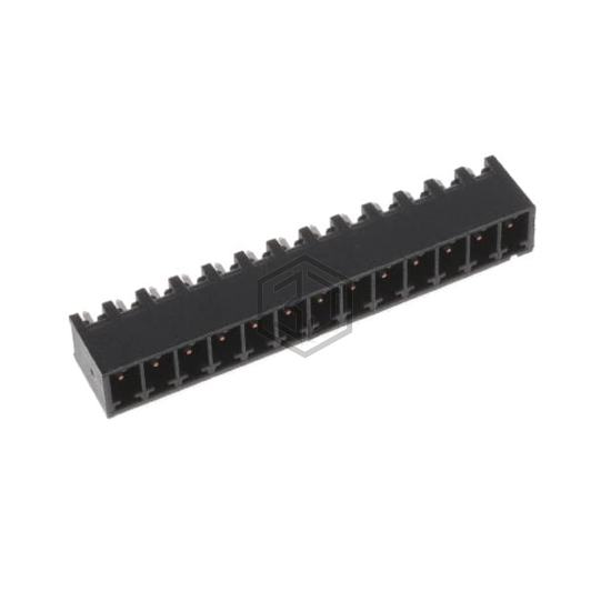 1-2342078-3 - TE Connectivity AMP Connectors - Terminal Blocks - Headers, Plugs and Sockets