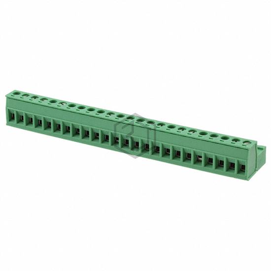 1786394 - Phoenix Contact - Terminal Blocks - Headers, Plugs and Sockets