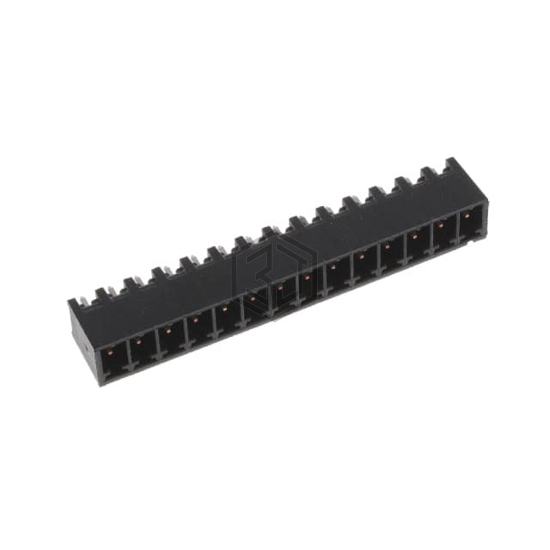 1-2342078-4 - TE Connectivity AMP Connectors - Terminal Blocks - Headers, Plugs and Sockets