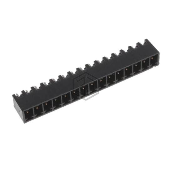 1-2342078-5 - TE Connectivity AMP Connectors - Terminal Blocks - Headers, Plugs and Sockets