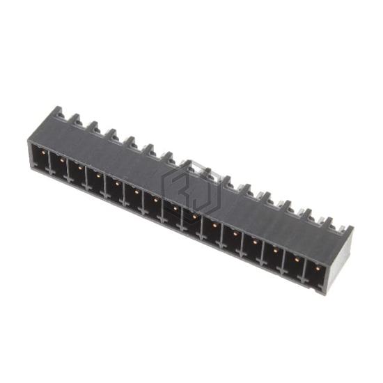 1-2342071-5 - TE Connectivity AMP Connectors - Terminal Blocks - Headers, Plugs and Sockets
