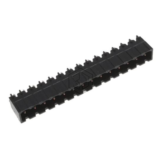 1-2342084-4 - TE Connectivity AMP Connectors - Terminal Blocks - Headers, Plugs and Sockets