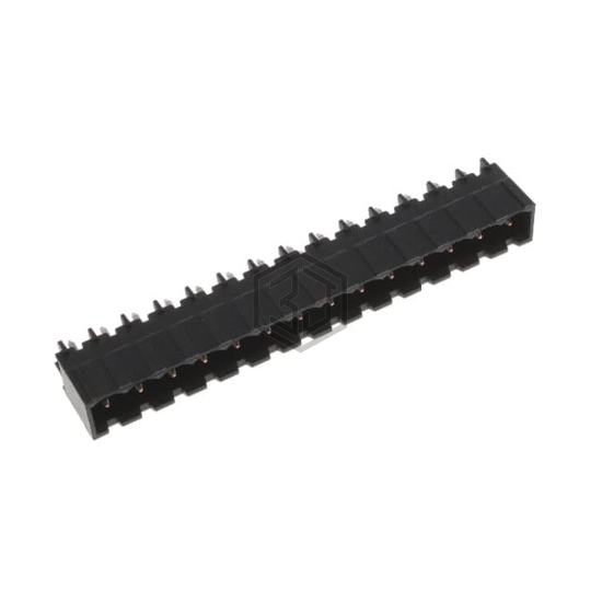 1-2342082-4 - TE Connectivity AMP Connectors - Terminal Blocks - Headers, Plugs and Sockets
