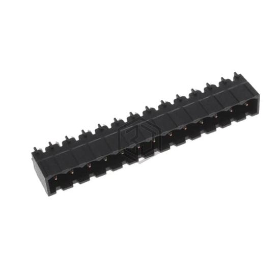 1-2342084-3 - TE Connectivity AMP Connectors - Terminal Blocks - Headers, Plugs and Sockets
