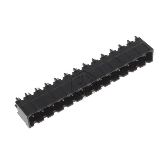 1-2342082-3 - TE Connectivity AMP Connectors - Terminal Blocks - Headers, Plugs and Sockets