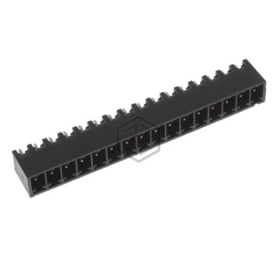 1-2342078-6 - TE Connectivity AMP Connectors - Terminal Blocks - Headers, Plugs and Sockets