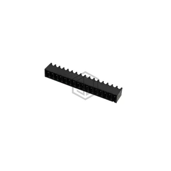1-2342071-6 - TE Connectivity AMP Connectors - Terminal Blocks - Headers, Plugs and Sockets