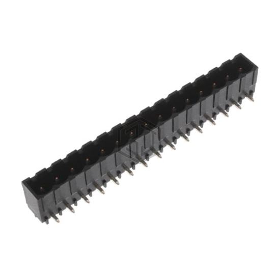 1-2342083-5 - TE Connectivity AMP Connectors - Terminal Blocks - Headers, Plugs and Sockets