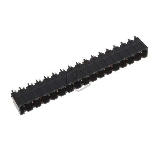 1-2342082-6 - TE Connectivity AMP Connectors - Terminal Blocks - Headers, Plugs and Sockets