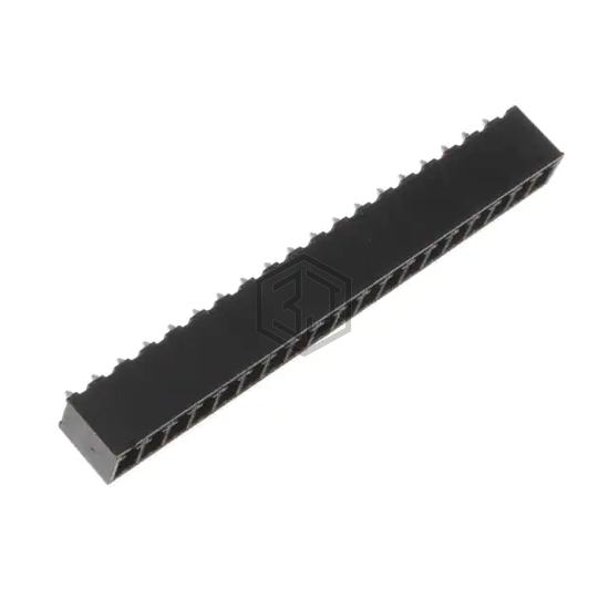 1-2342078-9 - TE Connectivity AMP Connectors - Terminal Blocks - Headers, Plugs and Sockets
