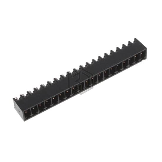 1-2342071-9 - TE Connectivity AMP Connectors - Terminal Blocks - Headers, Plugs and Sockets