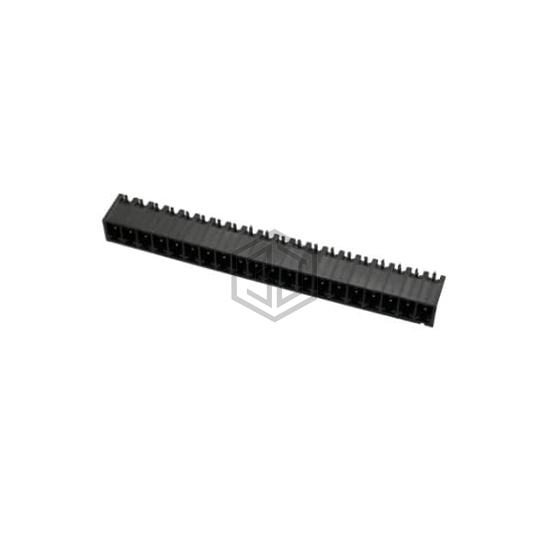 2-2342077-0 - TE Connectivity AMP Connectors - Terminal Blocks - Headers, Plugs and Sockets