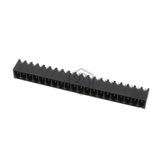2-2342078-0 - TE Connectivity AMP Connectors - Terminal Blocks - Headers, Plugs and Sockets