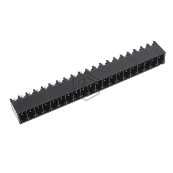 2-2342071-0 - TE Connectivity AMP Connectors - Terminal Blocks - Headers, Plugs and Sockets