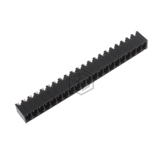 2-2342078-1 - TE Connectivity AMP Connectors - Terminal Blocks - Headers, Plugs and Sockets