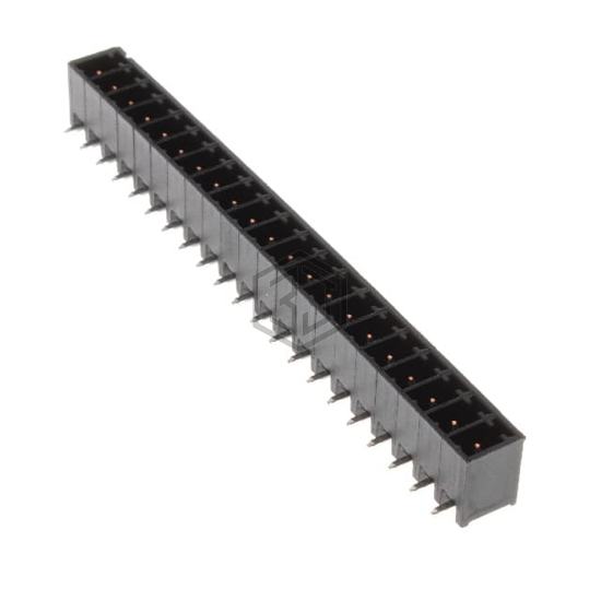 2-2342077-1 - TE Connectivity AMP Connectors - Terminal Blocks - Headers, Plugs and Sockets