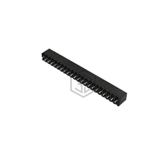 2-2342071-2 - TE Connectivity AMP Connectors - Terminal Blocks - Headers, Plugs and Sockets