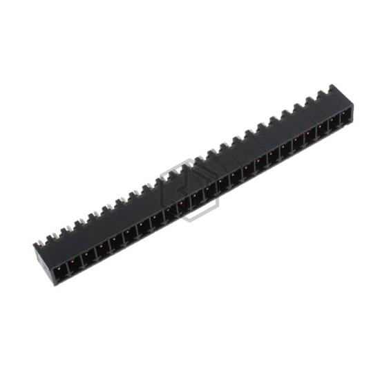 2-2342078-3 - TE Connectivity AMP Connectors - Terminal Blocks - Headers, Plugs and Sockets