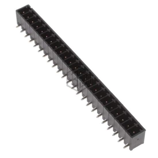 2-2342077-3 - TE Connectivity AMP Connectors - Terminal Blocks - Headers, Plugs and Sockets