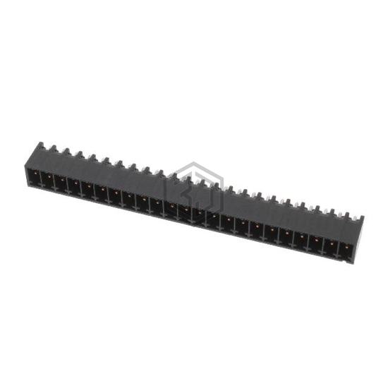 2-2342071-3 - TE Connectivity AMP Connectors - Terminal Blocks - Headers, Plugs and Sockets