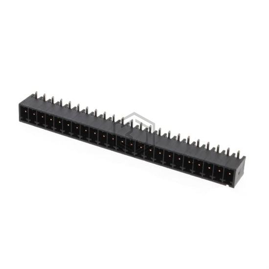 2-2342076-3 - TE Connectivity AMP Connectors - Terminal Blocks - Headers, Plugs and Sockets
