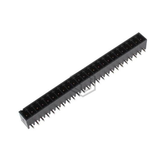 2-2342076-4 - TE Connectivity AMP Connectors - Terminal Blocks - Headers, Plugs and Sockets