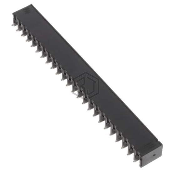 2-2342071-4 - TE Connectivity AMP Connectors - Terminal Blocks - Headers, Plugs and Sockets