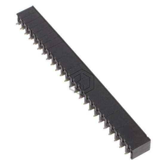 2-2342078-4 - TE Connectivity AMP Connectors - Terminal Blocks - Headers, Plugs and Sockets