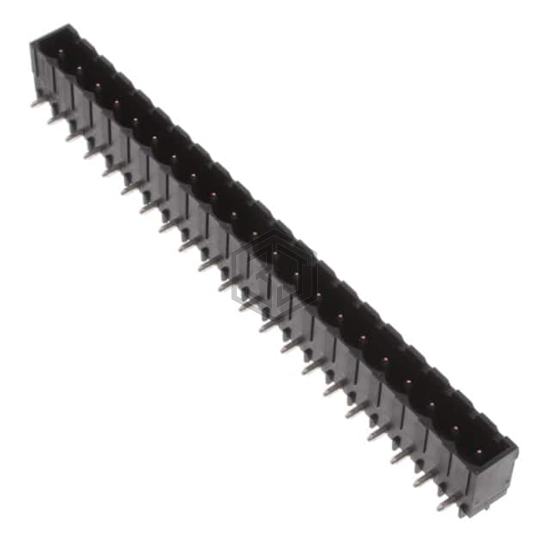 2-2342083-1 - TE Connectivity AMP Connectors - Terminal Blocks - Headers, Plugs and Sockets