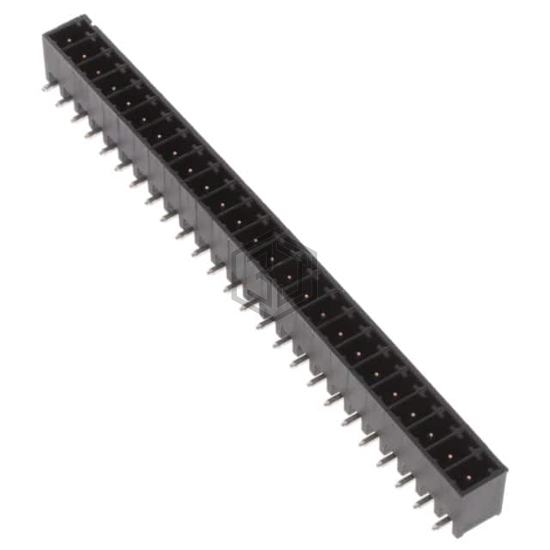 2-2342077-5 - TE Connectivity AMP Connectors - Terminal Blocks - Headers, Plugs and Sockets