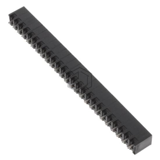 2-2342078-5 - TE Connectivity AMP Connectors - Terminal Blocks - Headers, Plugs and Sockets