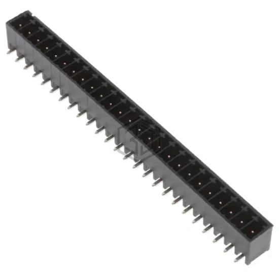 2-2342076-5 - TE Connectivity AMP Connectors - Terminal Blocks - Headers, Plugs and Sockets