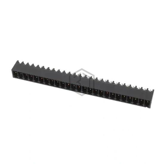 2-2342071-5 - TE Connectivity AMP Connectors - Terminal Blocks - Headers, Plugs and Sockets