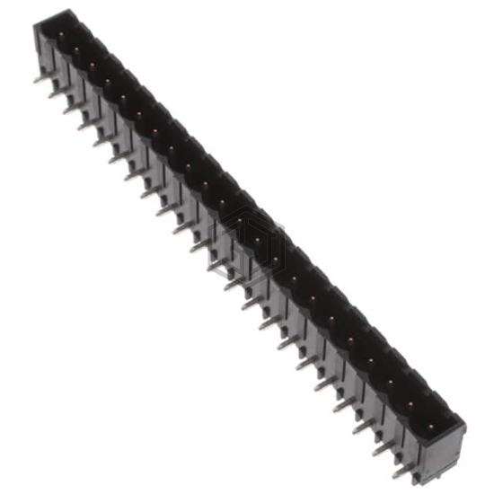 2-2342083-2 - TE Connectivity AMP Connectors - Terminal Blocks - Headers, Plugs and Sockets