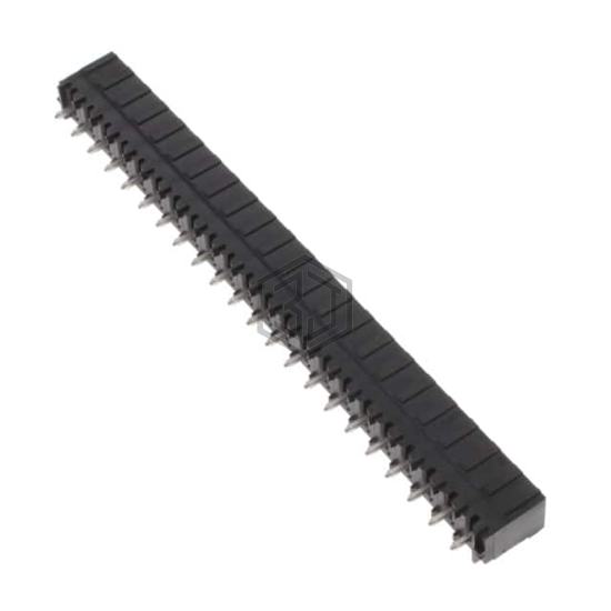 2-2342084-2 - TE Connectivity AMP Connectors - Terminal Blocks - Headers, Plugs and Sockets
