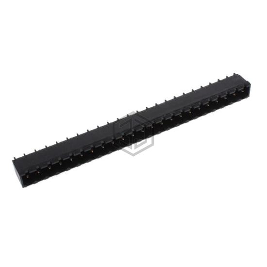 2-2342084-3 - TE Connectivity AMP Connectors - Terminal Blocks - Headers, Plugs and Sockets