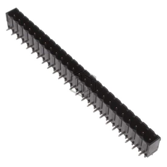2-2342083-4 - TE Connectivity AMP Connectors - Terminal Blocks - Headers, Plugs and Sockets