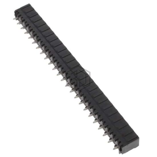 2-2342084-4 - TE Connectivity AMP Connectors - Terminal Blocks - Headers, Plugs and Sockets