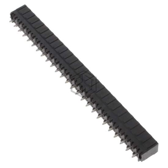 2-2342084-5 - TE Connectivity AMP Connectors - Terminal Blocks - Headers, Plugs and Sockets