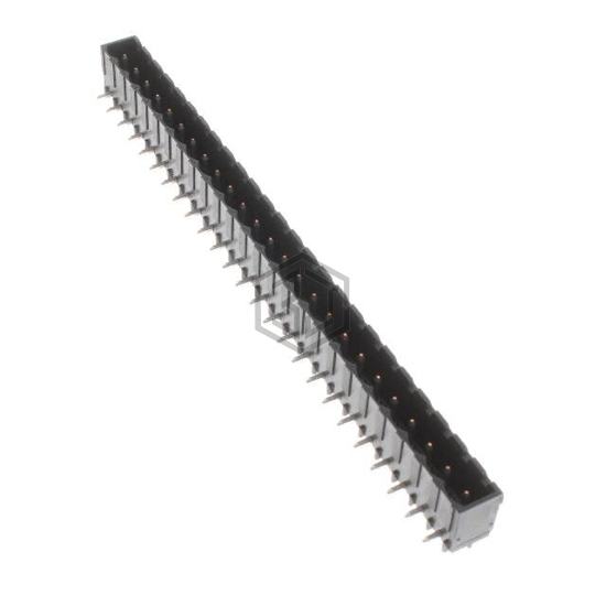 2-2342083-5 - TE Connectivity AMP Connectors - Terminal Blocks - Headers, Plugs and Sockets